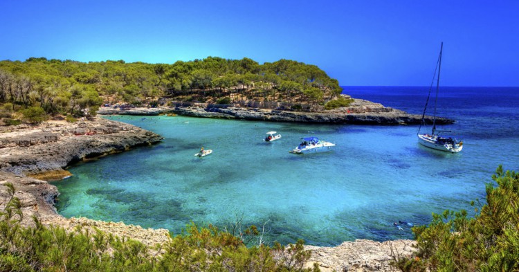 Enamórate de Mallorca desde 133€