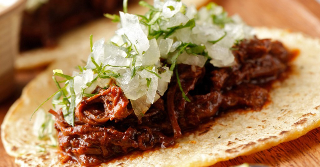 Sigue leyendo Los 10 mejores restaurantes mexicanos de Madrid