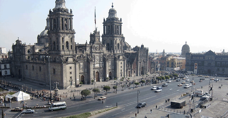 9. México