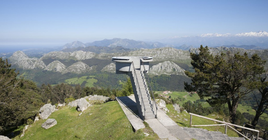 Sigue leyendo 8 increíbles miradores de España que te dejarán boquiabierto