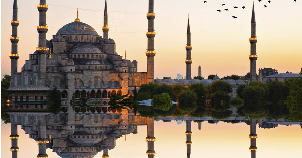 Sigue leyendo Las 7 ciudades con más atascos del mundo