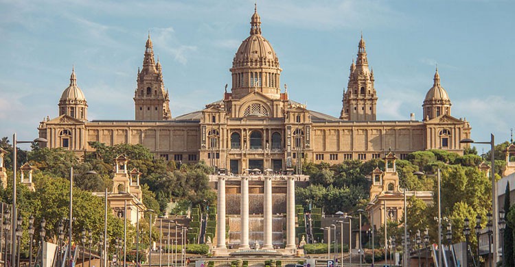 Palau Nacional (wikipedia)