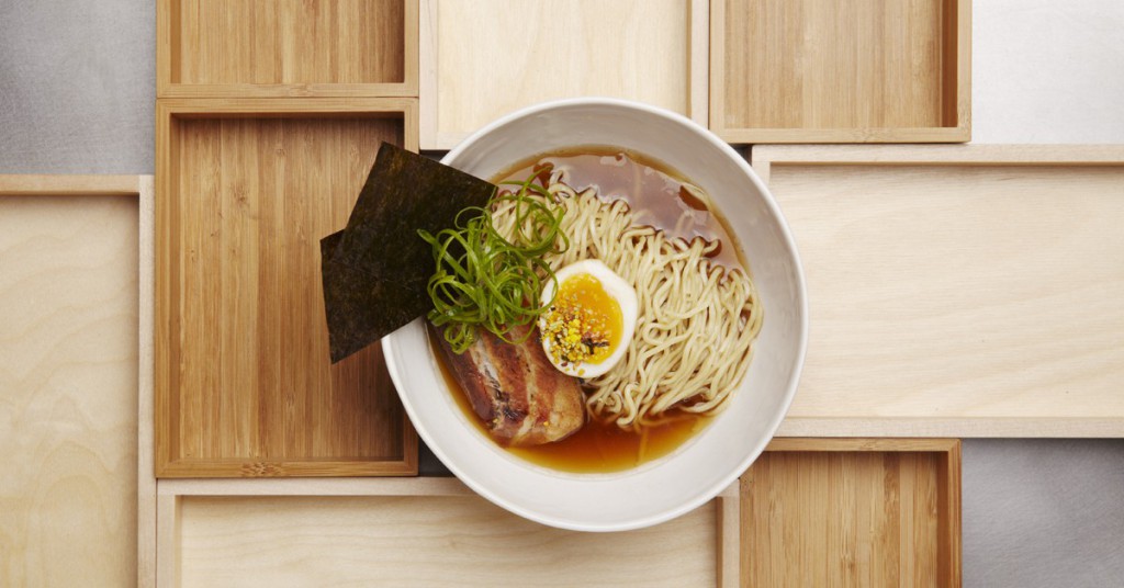 Sigue leyendo Los 8 mejores restaurantes para comer ramen en Madrid