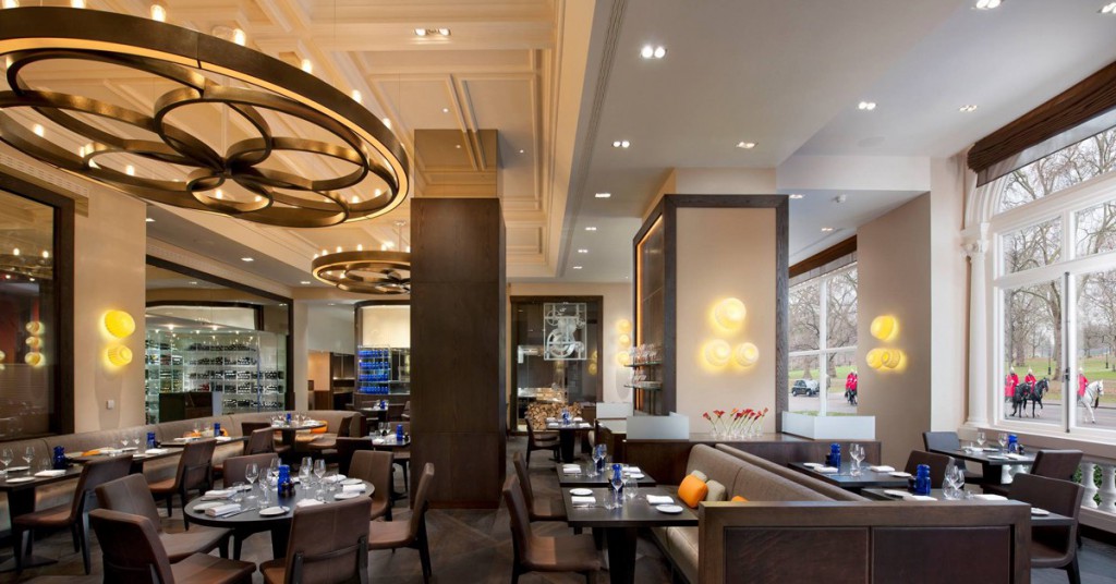 Sigue leyendo Los 10 mejores restaurantes de Londres