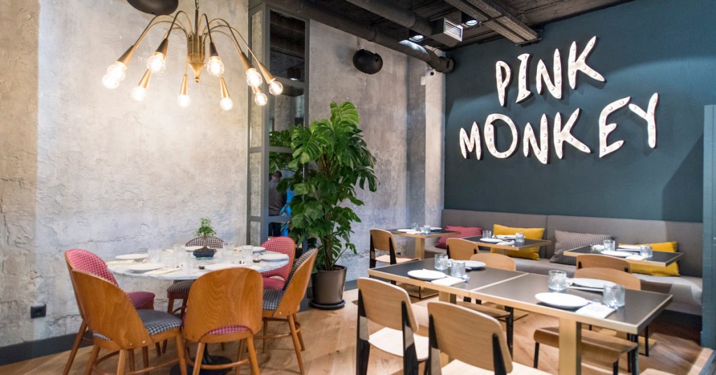 Sigue leyendo Restaurantes de moda en Madrid