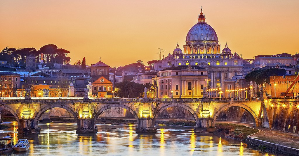 Sigue leyendo Concurso: Viaja a Roma y Milán ¡gratis!