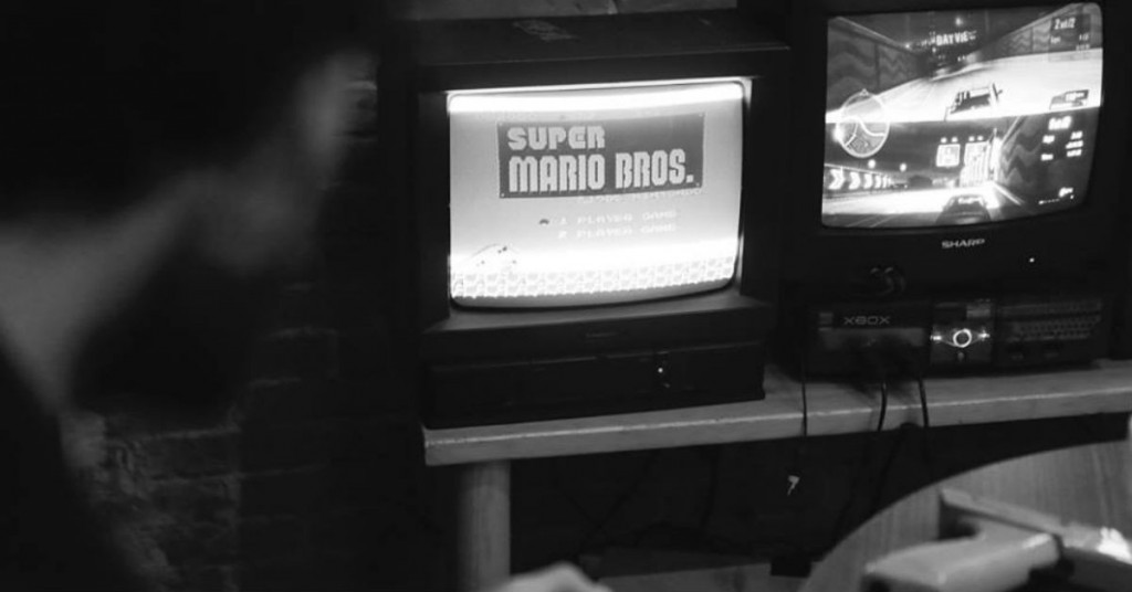 Sigue leyendo ¿Te gustan los videojuegos? Hemos encontrado el hotel perfecto para ti
