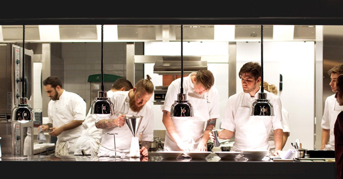 A la vista en Fru K. The Thief