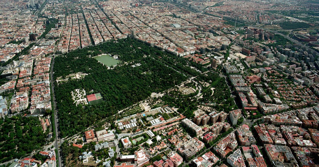Sigue leyendo Las 10 curiosidades del parque del Retiro que no conocías