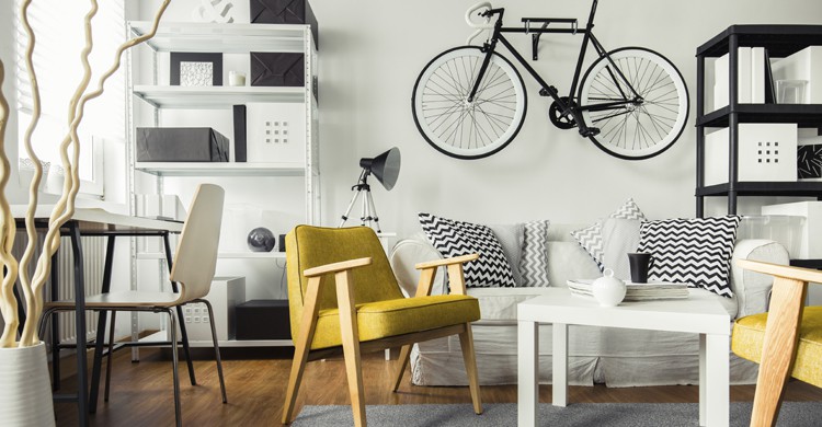 apartamento vacaciones (Istock)