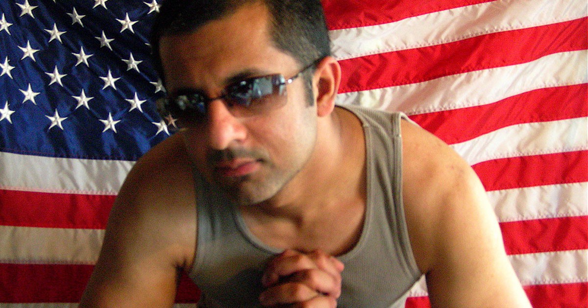 Los americanos también son chovinistas (Flickr)