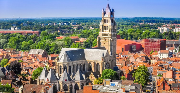 Brujas (iStock)
