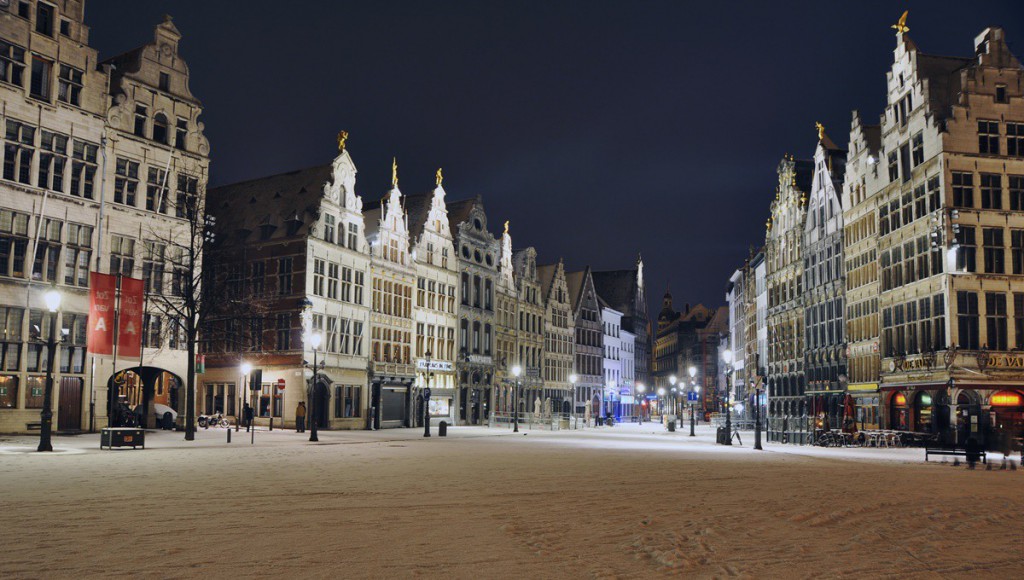 Sigue leyendo 5 ciudades imprescindibles que ver cerca de Bruselas