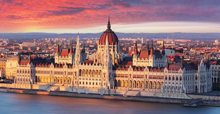 Budapest (iStock)