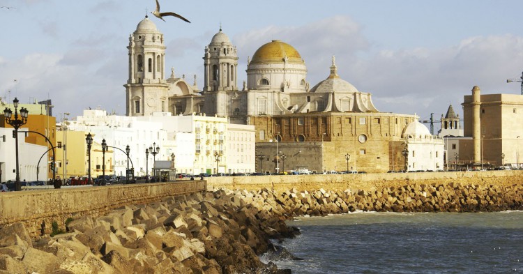 Carnavales de Cádiz desde 70€