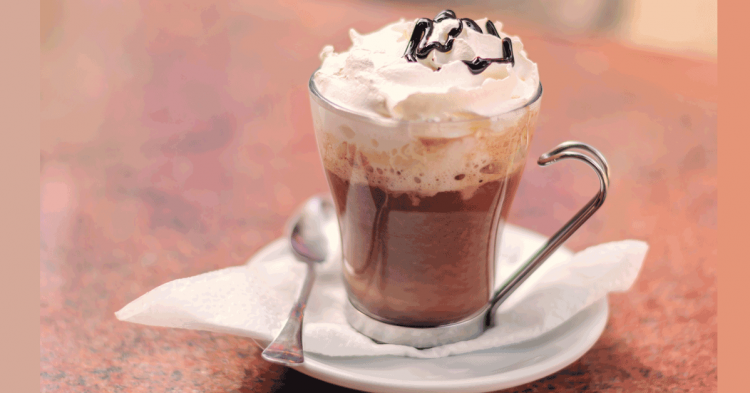 Cafe Mocha/ Moca (Istock)