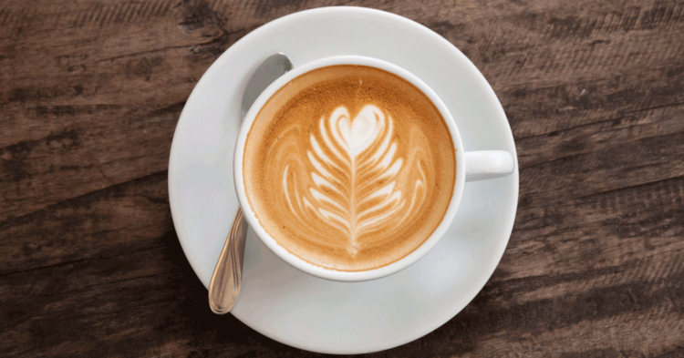 Café au lait (IStock)