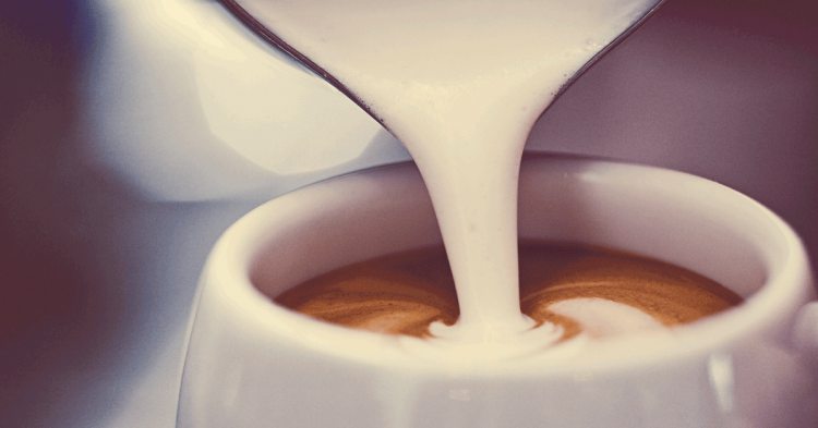 café cortado (Istock)