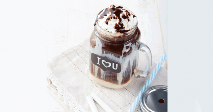 Café Frappé (Istock)