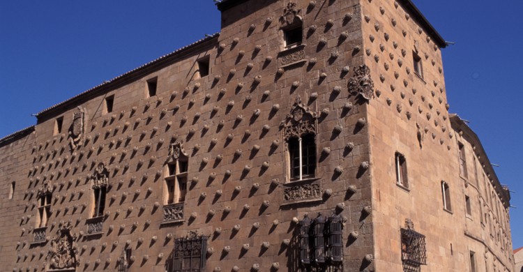 Casa de las Conchas (Radialpress)