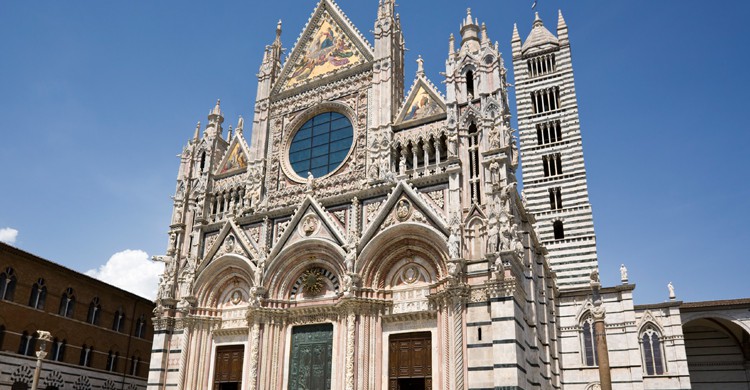 Catedral de Siena (iStock)