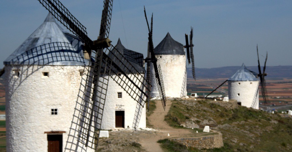 Sigue leyendo Los 10 pueblos más bonitos de Castilla-La Mancha