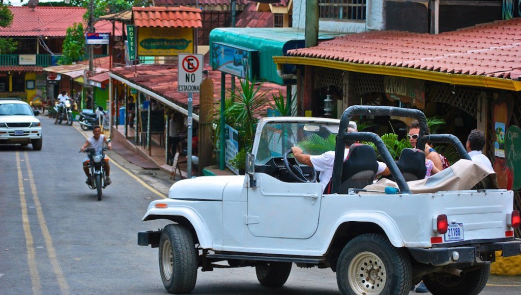 Sigue leyendo Los 7 pueblos más bonitos de Costa Rica