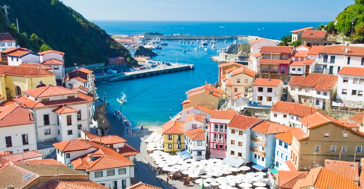 Cudillero (iStock)