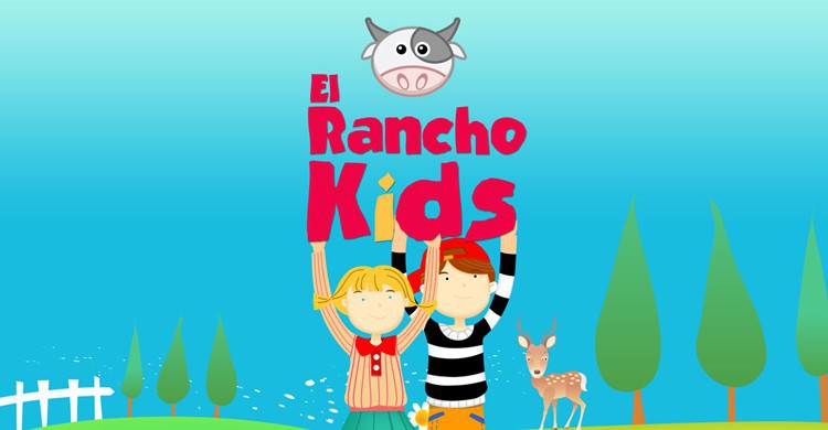 El Rancho Madrid (Flickr)