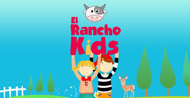 El Rancho Madrid (Flickr)