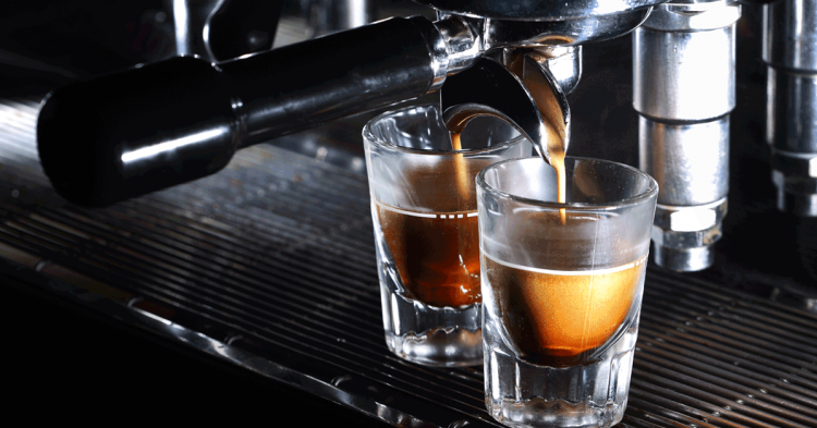 Espresso (Istock)