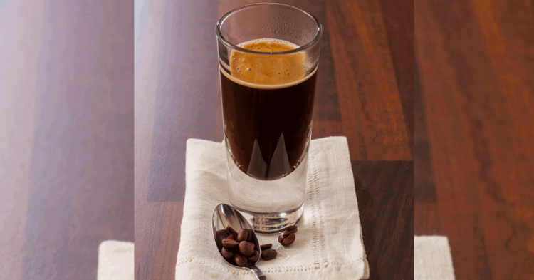 Espresso Doppio (Istock)