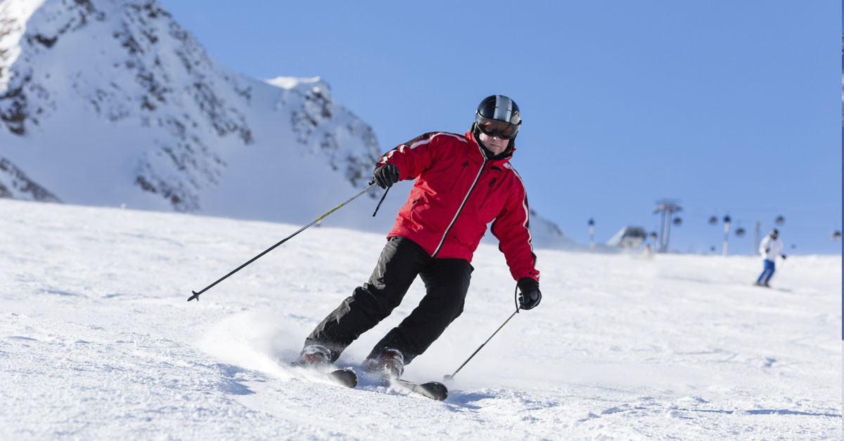 Viaje de esqui a Vallnord desde 45€
