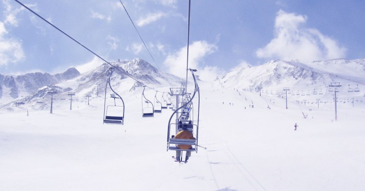 Escapada de esqui a Formigal desde 51€