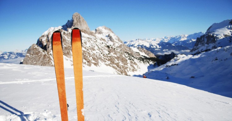 Viaje a Andorra desde 98€