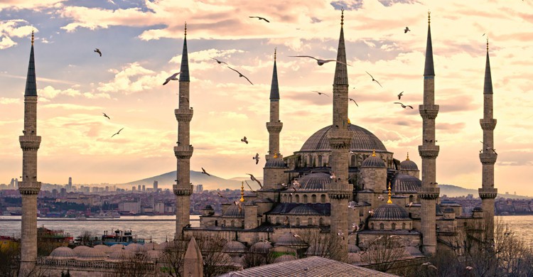 Estambul (iStock)