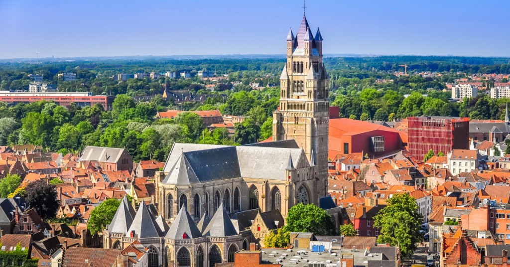 Sigue leyendo Las 10 ciudades más bonitas de Europa