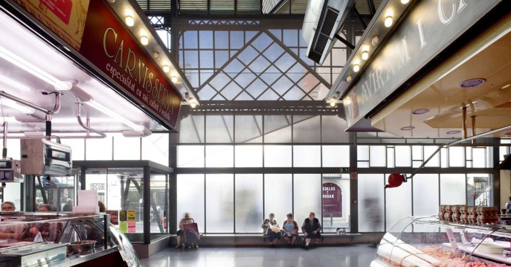 Sigue leyendo 5 Mercados que ver en Barcelona