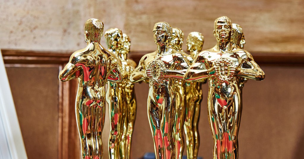 Sigue leyendo Ciudades de películas ganadoras del Oscar