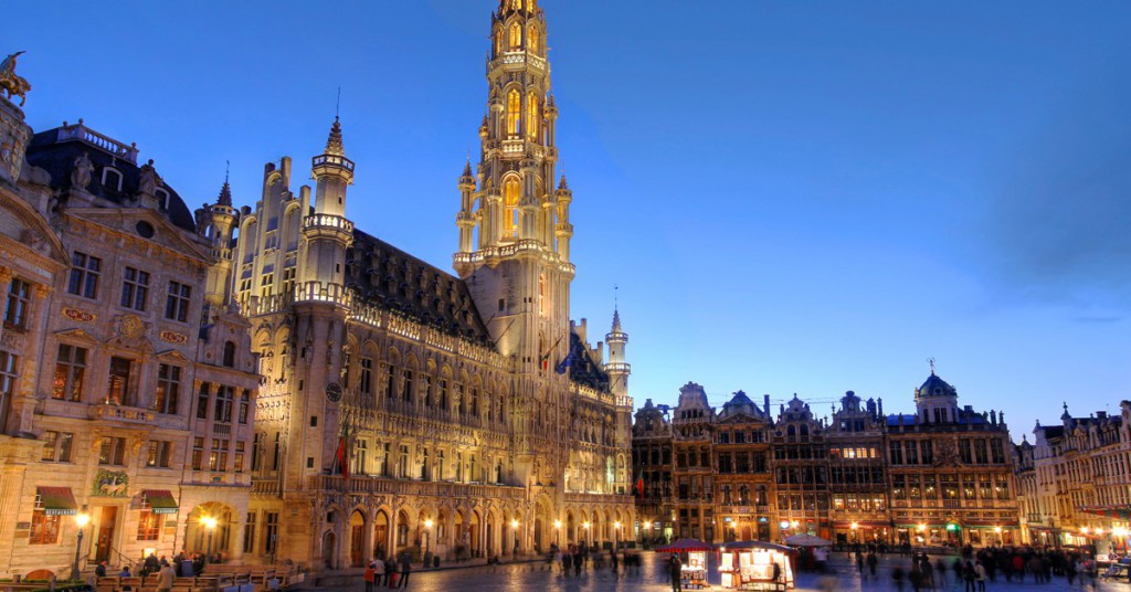 Sigue leyendo Qué ver y qué hacer en Bruselas