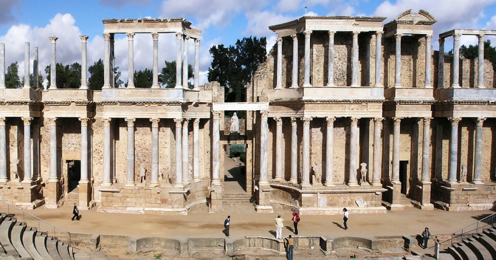 Sigue leyendo Ciudades y pueblos imprescindibles que ver en Extremadura