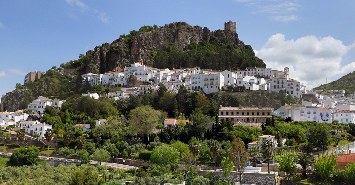 Los 10 pueblos más bonitos que ver en Cádiz
