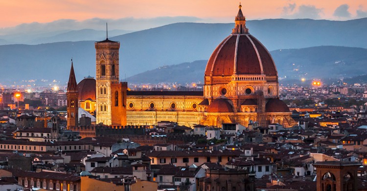 Florencia (iStock)