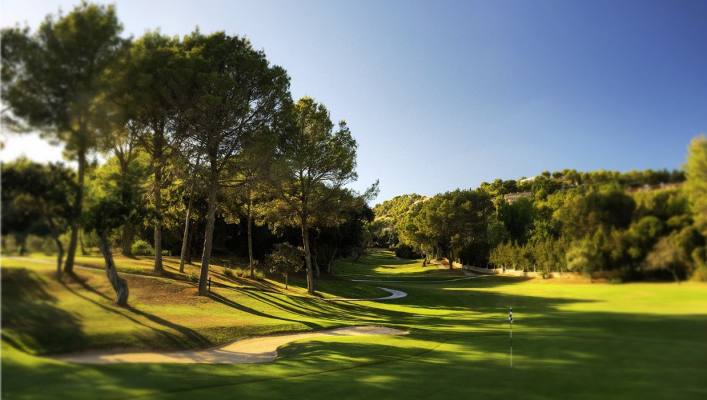 Sigue leyendo Destinos para practicar golf en España