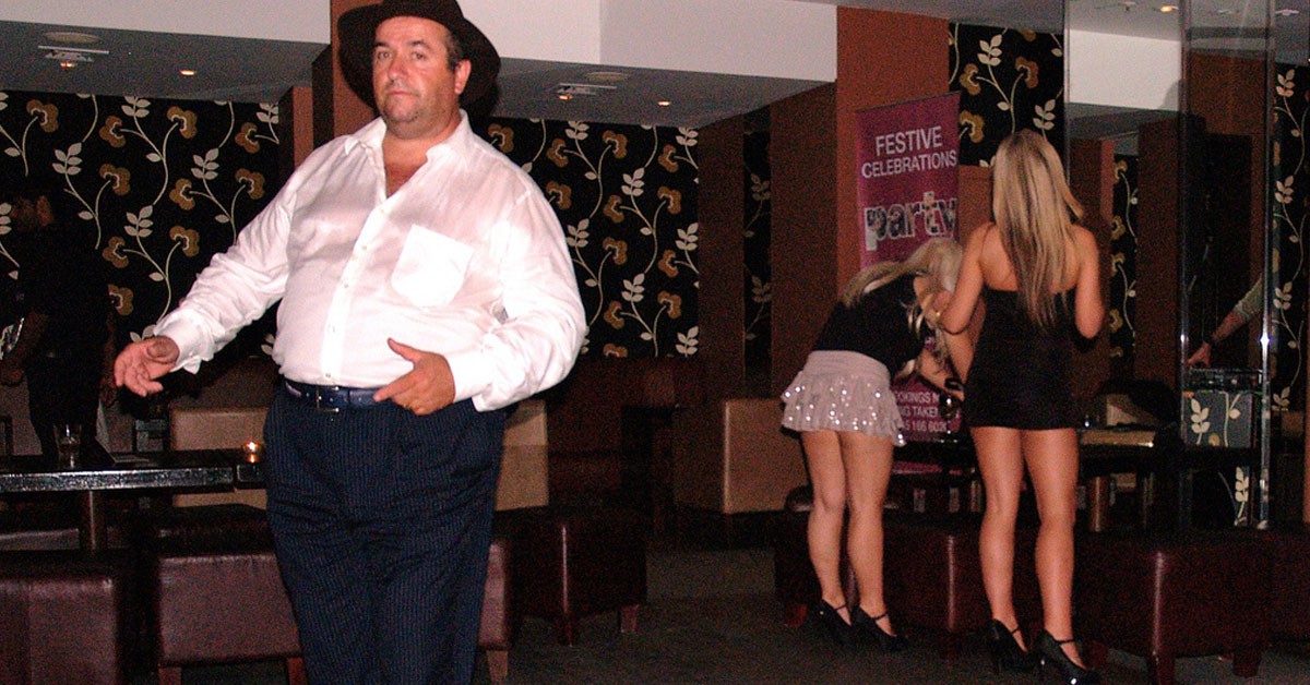 La obesidad es un problema en Estados Unidos (Flickr)