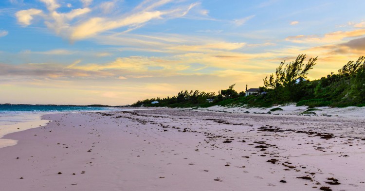 Isla Harbour, Bahamas (Flickr)