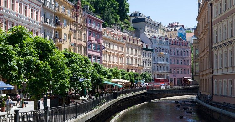 Karlovy Vary (iStock)