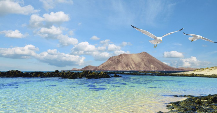 Viaje a Lanzarote con Todo Incluido desde 215€