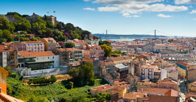 Lisboa (iStock)