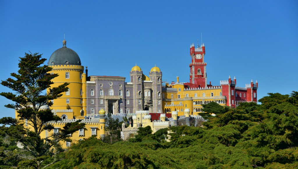 Sigue leyendo Los 7 pueblos con encanto cerca de Lisboa